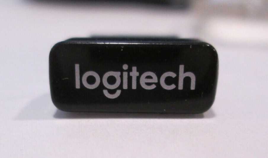 Logitech Nano Receiver Wireless USB CU0010 Dongle C-11077