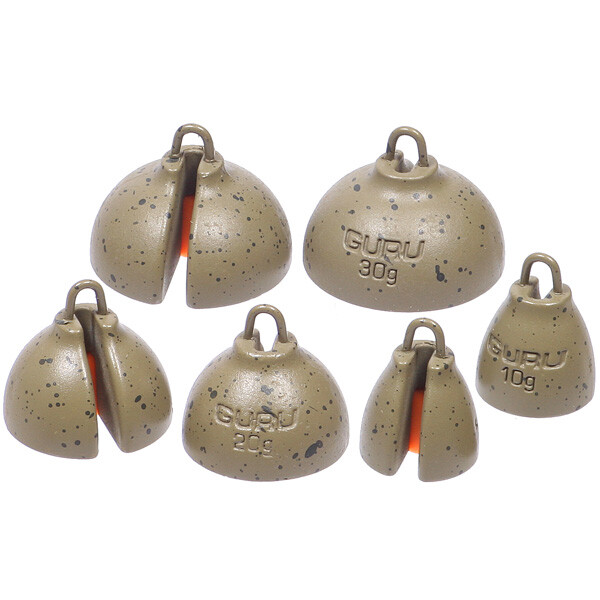 Guru Plummets ALL SIZES  **PAY 1 POST**