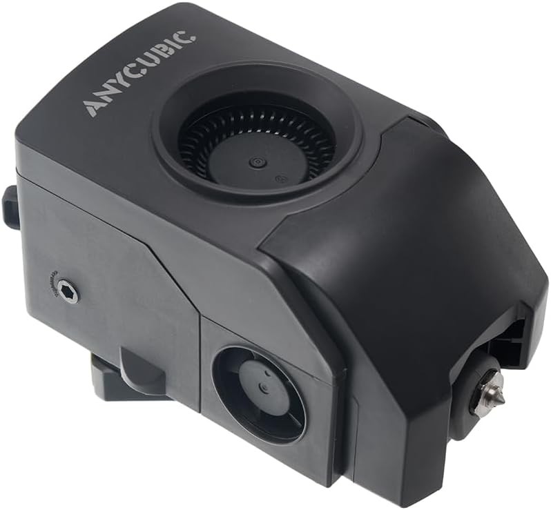 Anycubic Printhead Assembly for Kobra 3 max 3D Printer