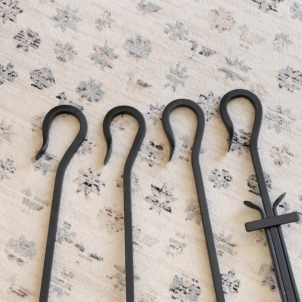 Shepherd'S Hook Inline Tool Set