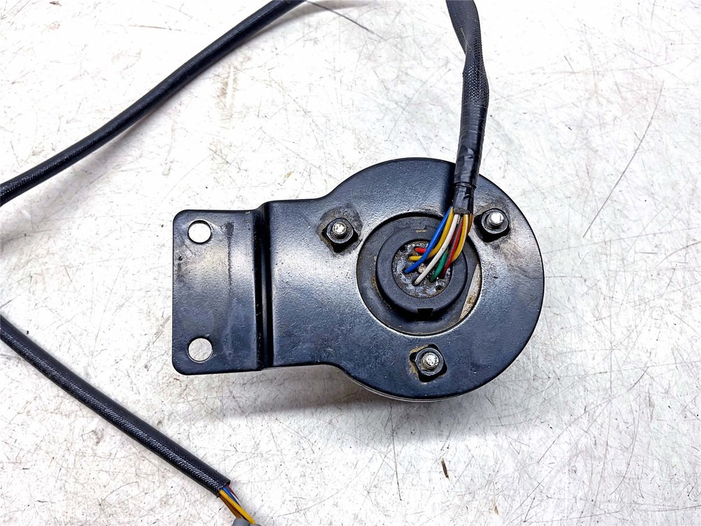 2022 CF-Moto CF650TR Tow Bar Plug
