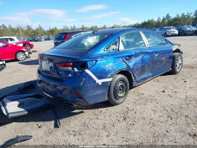 Fuse Box Engine Compartment Fits 18-19 SONATA 2065789