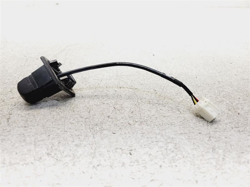 2017-2023 Subaru Impreza Wagon Backup Camera 86267FL00A