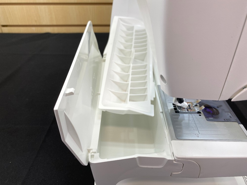 Husqvarna Sapphire 930 Computerized Sewing Machine - Quality Pre-Owned ✅