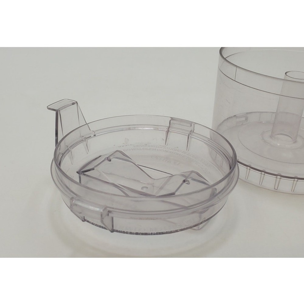 Cuisinart Mini-Prep Replacement Bowl & Lid, NO BASE