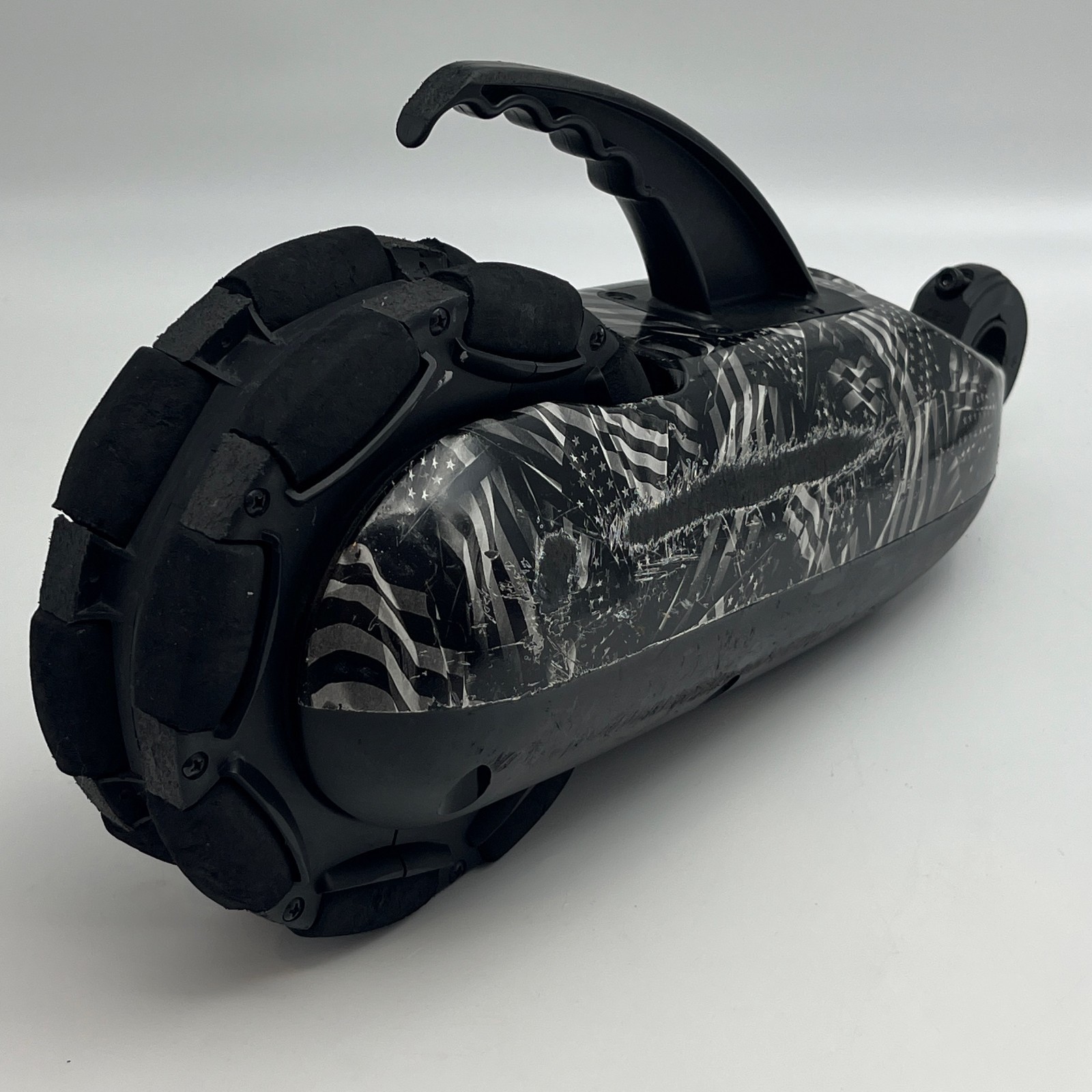 Permobil SmartDrive MX2+ Power Assist Wheel For Wheelchair.