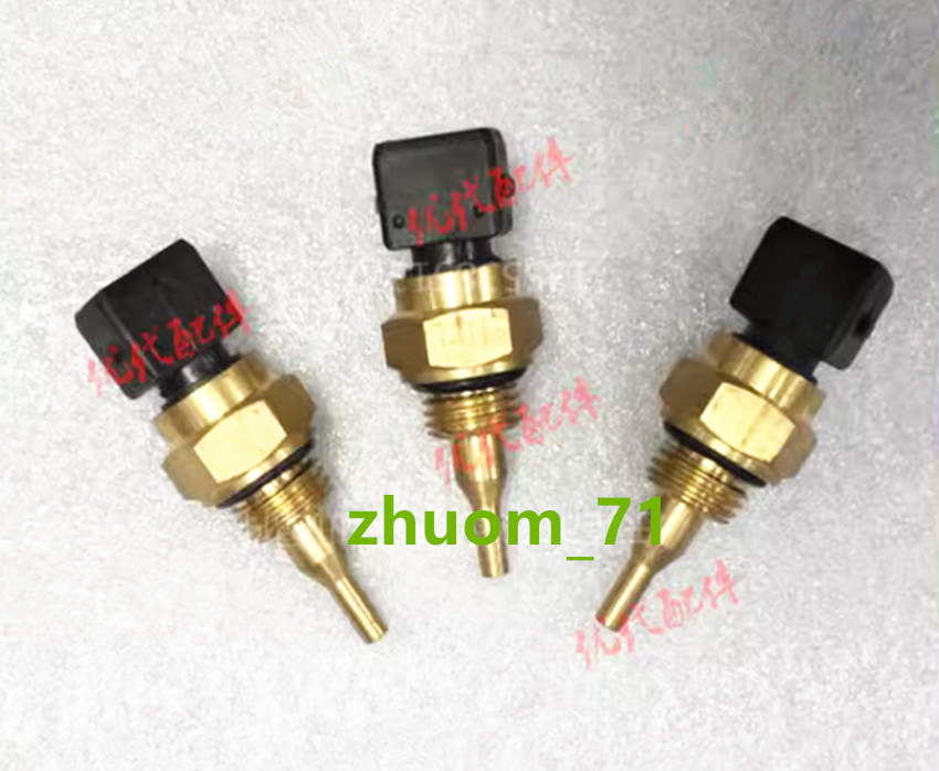 1PC For Compair 100003018 temperature sensor air compressor accessories