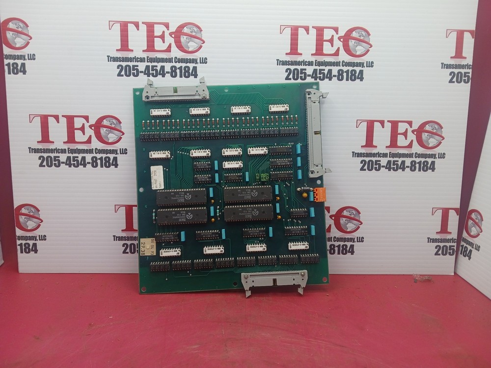 Bosch, 330A715, Circuit Board