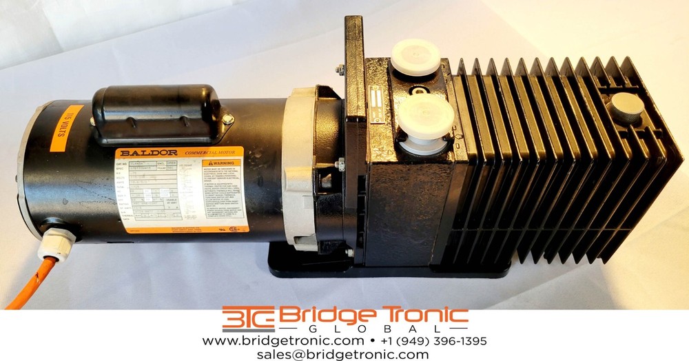 Precision DDC 195 Vacuum Pump