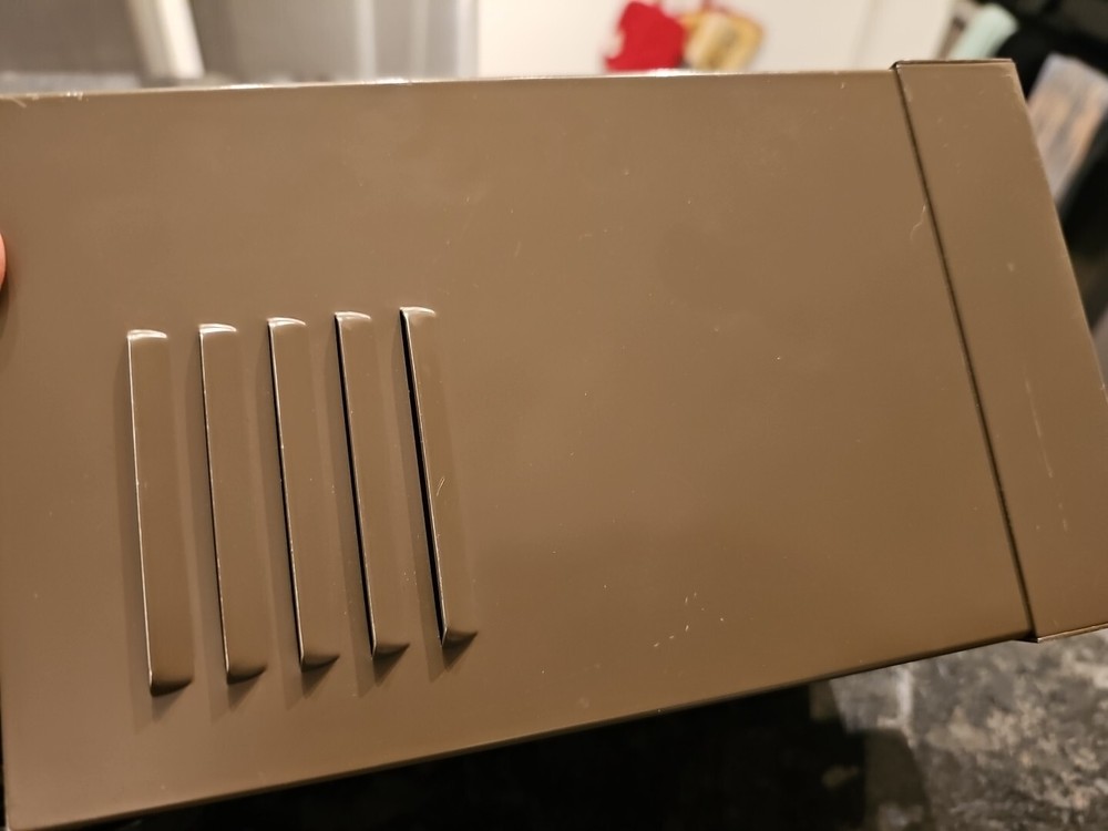 Cooper FOLTBOX fiber Optic. Power Source