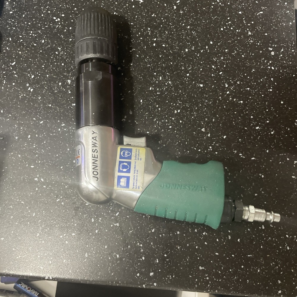 Jonnesway JAD-1027 Gently Used