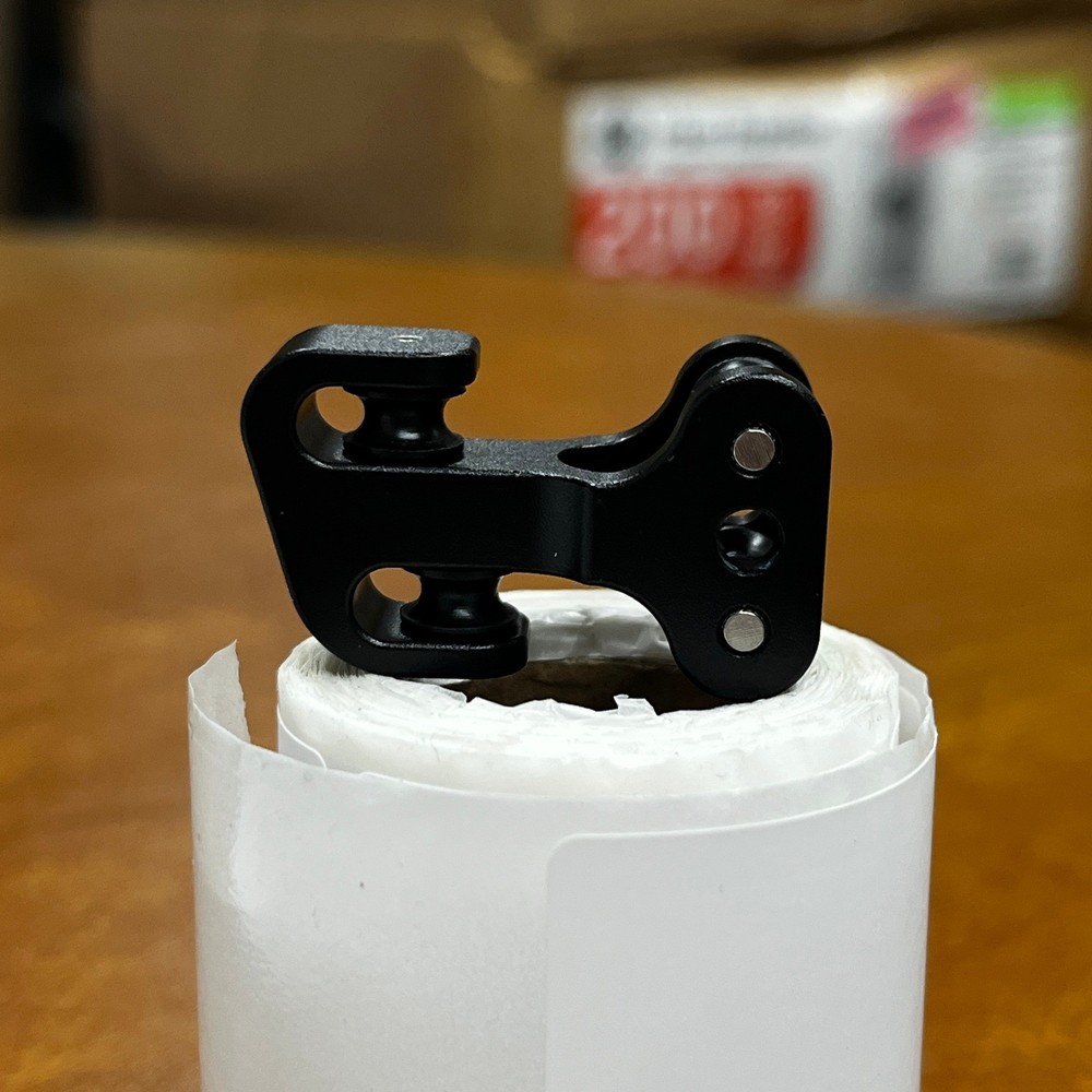Archery Compound Bow Cable Slide Roller Glide String Splitter Separator