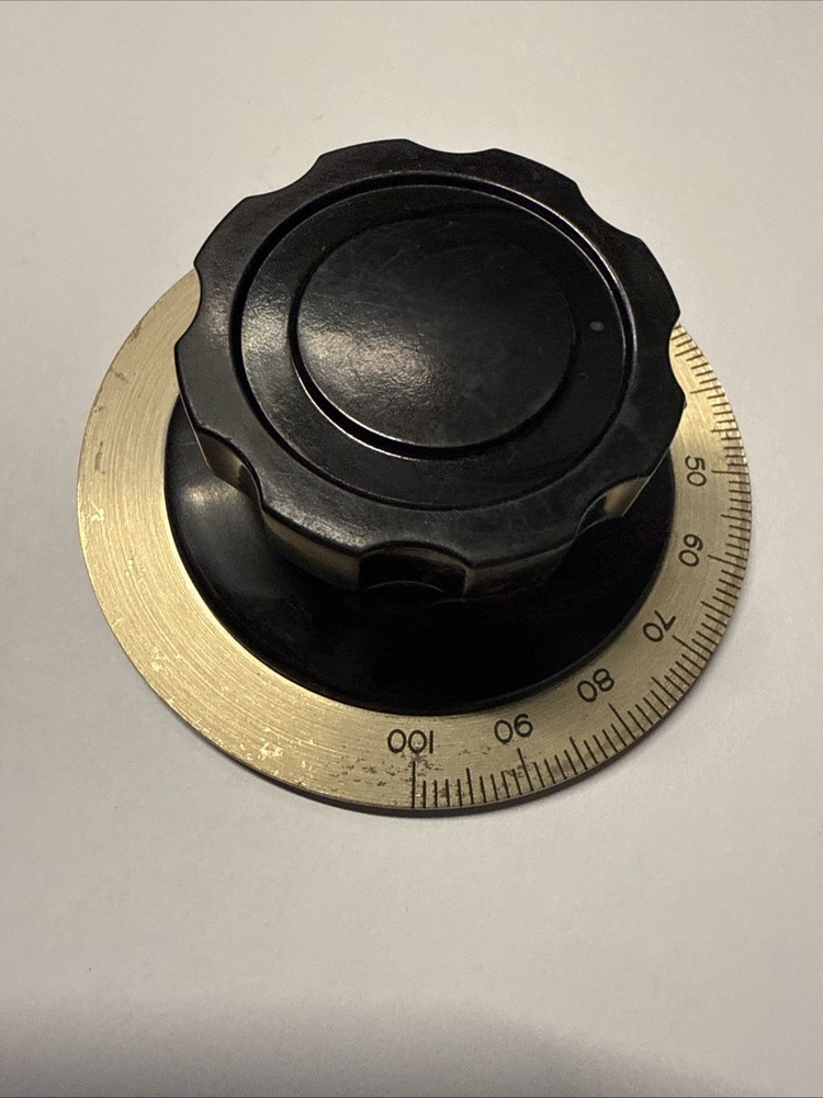 PARASET replica DIAL # 7