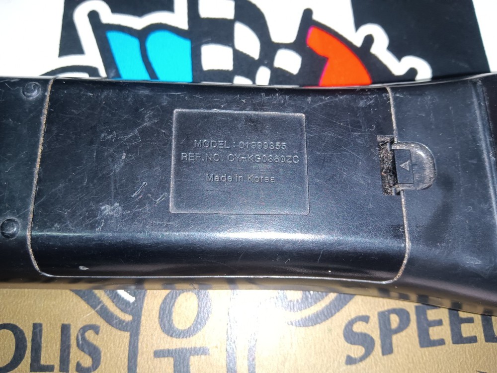 Gm Rear DVD OEM Remote