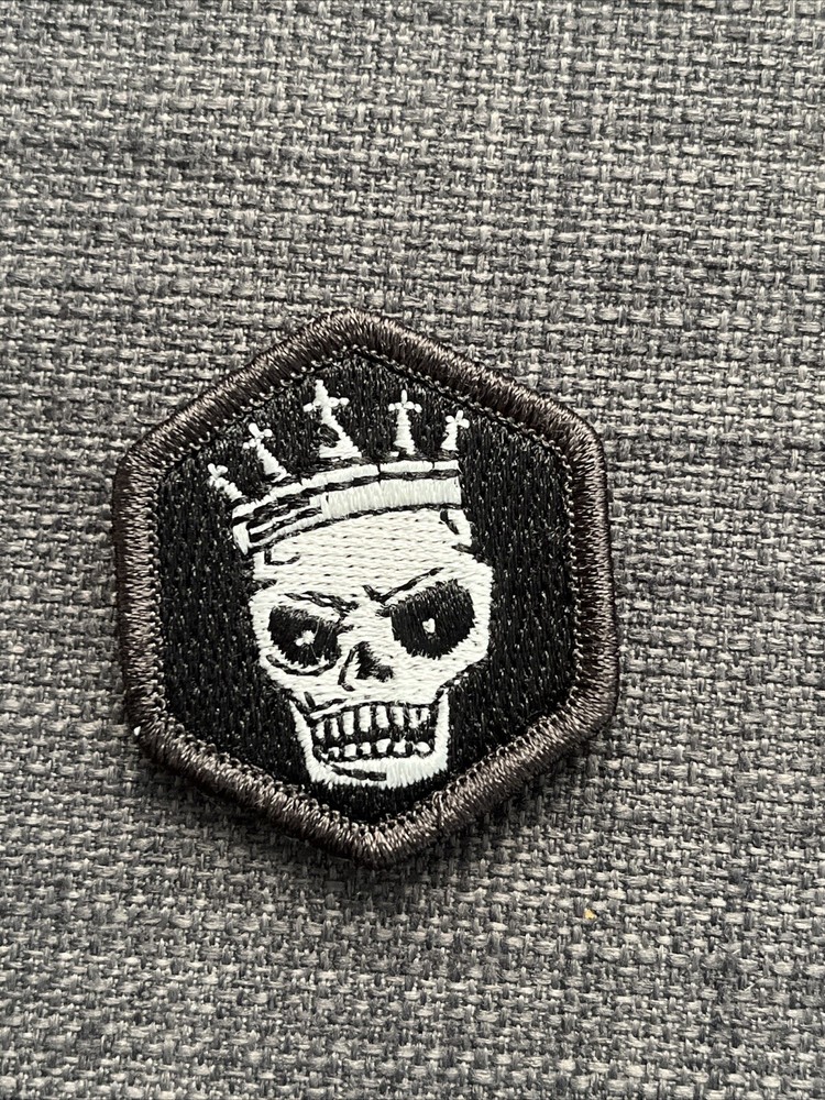 Patch Lot -29 Patches, Majority PDW And Some Others