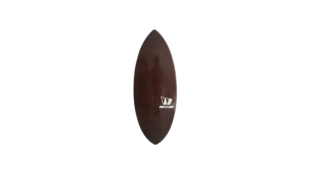 Gnarwal Oversized Skimboard