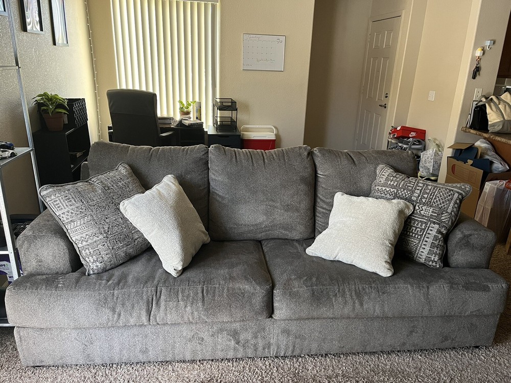 Couch Used Good Condition