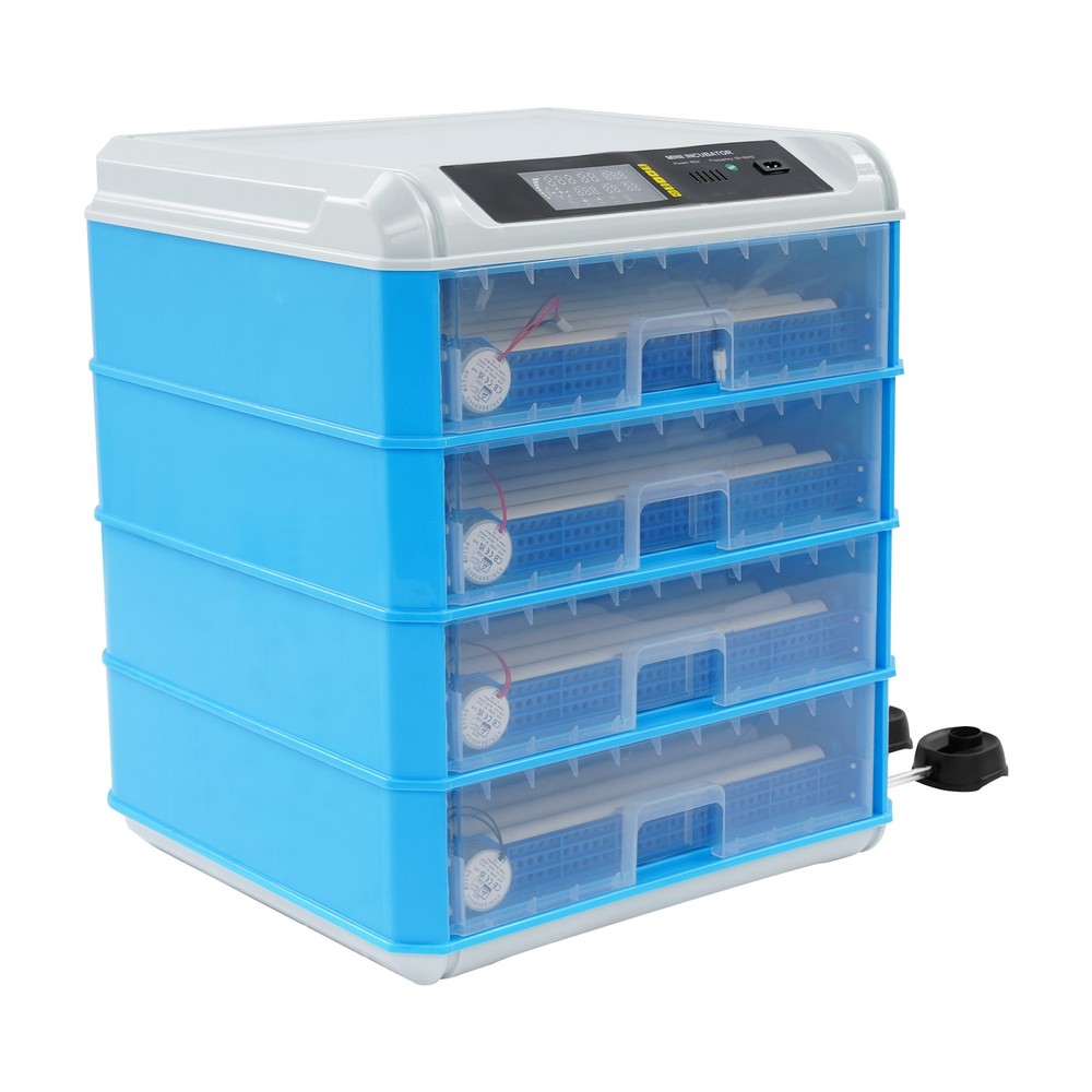 Egg Incubator Large Hatcher Machine with Automatic Eggs Turning for Chicken Duck
