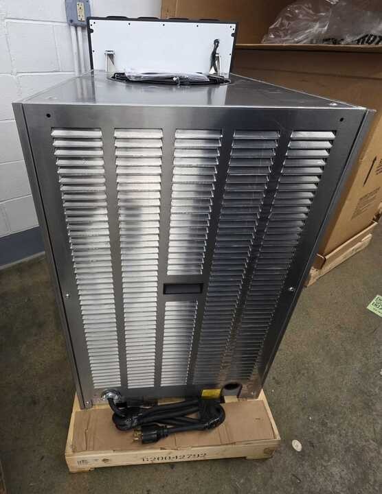 CORNELIUS VIPER E3 Frozen Beverage Dispenser