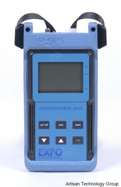 Exfo BRT-320A Optical Return Loss Test Set