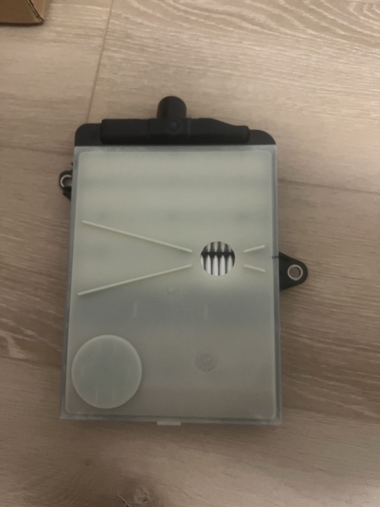 HL3Z -7A098 - A Ford Filter Screen