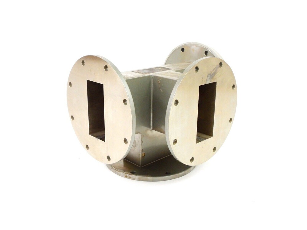 Hewlett Packard 17033 Waveguide Connector