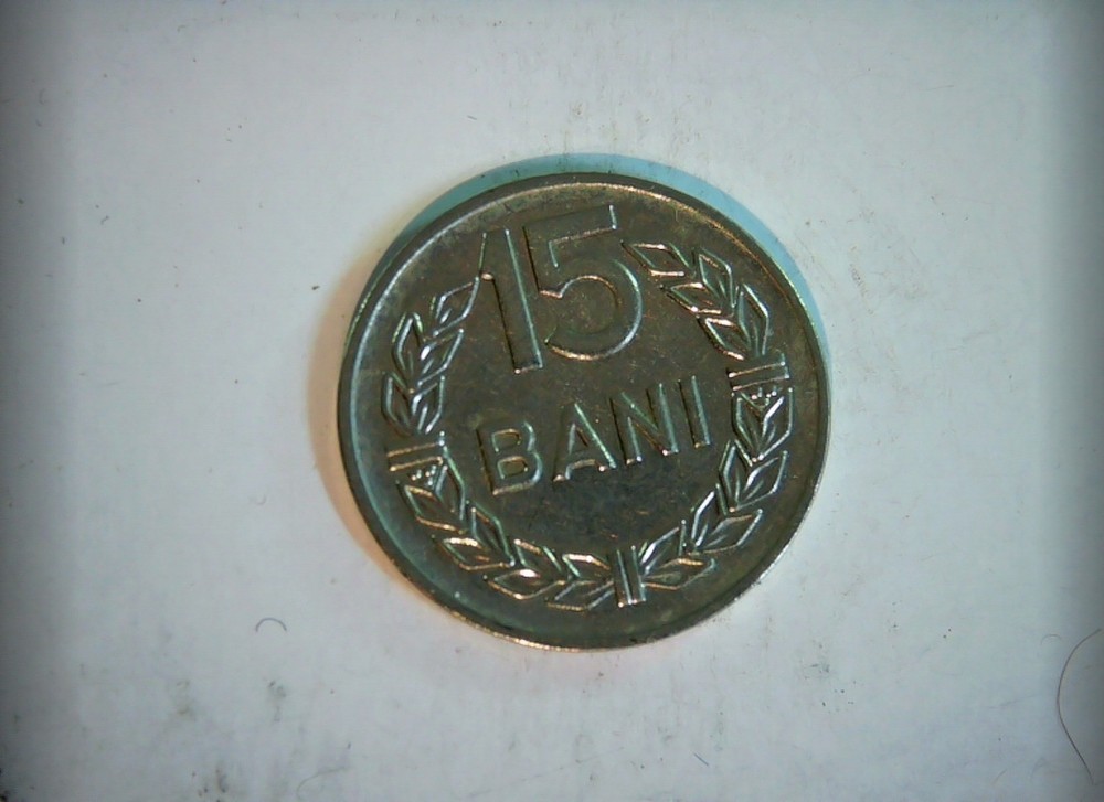 1966 Coin