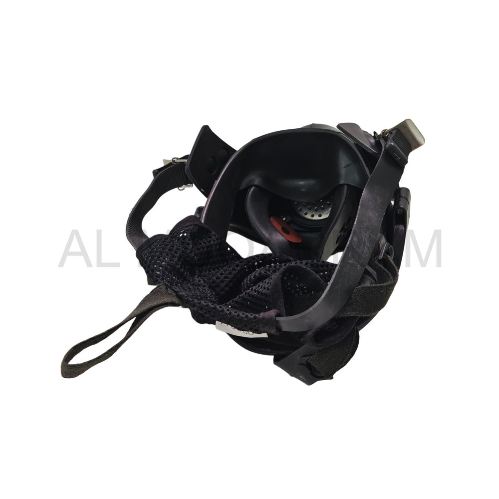Sabre Contour SCBA Set - Protector Technologies - Harness & Panaseal Mask