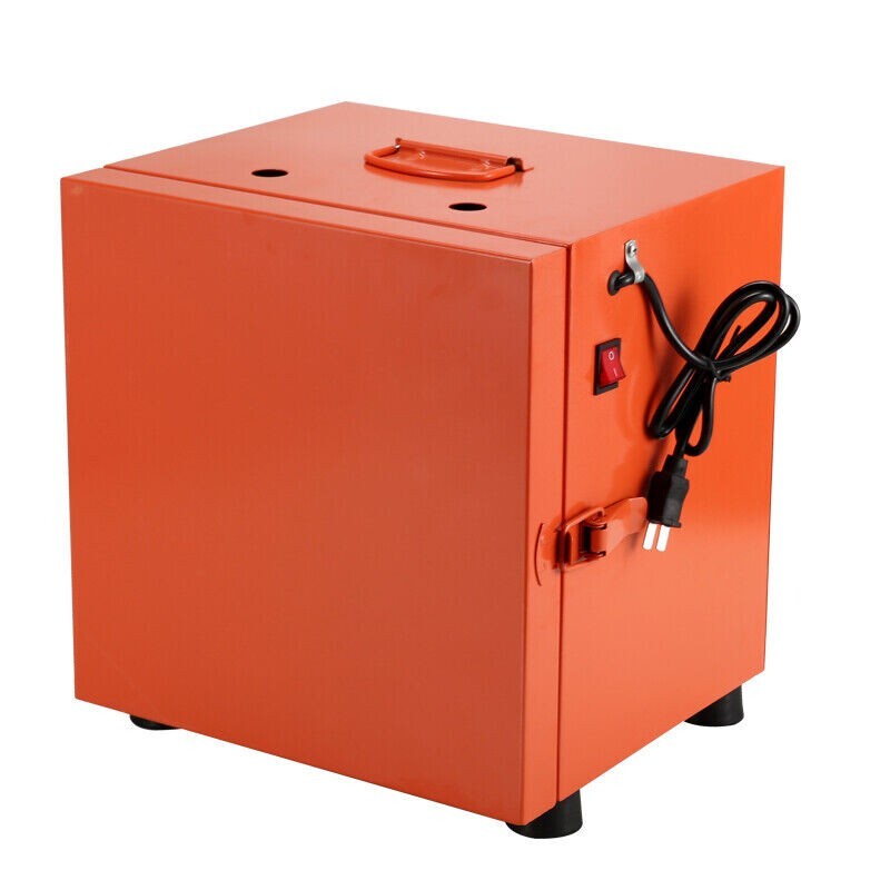 Electric Sheep Clipper Blade Sharpener Goat Shears Knife Grinding Machine 900W