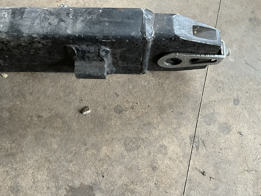 Honda Cbr600 Swinging Arm 02