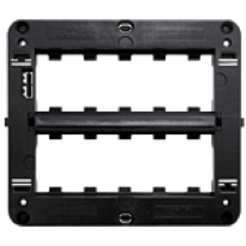 AVE 45760 ARMOR FOR 10 MODULES 5+5 OR 1 MAXIMODULE