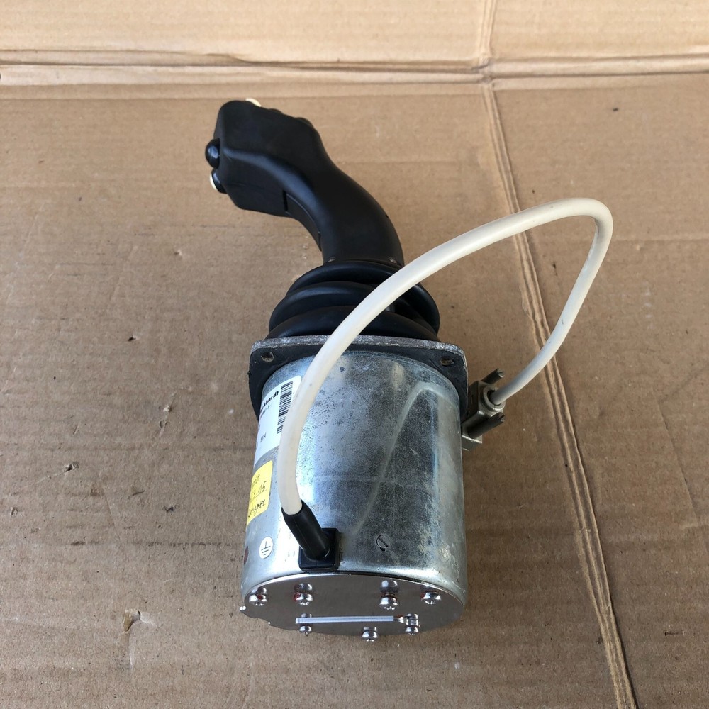 SPOHN BURKHARDT NS3CAN112 JOYSTICK NS3 CAN112