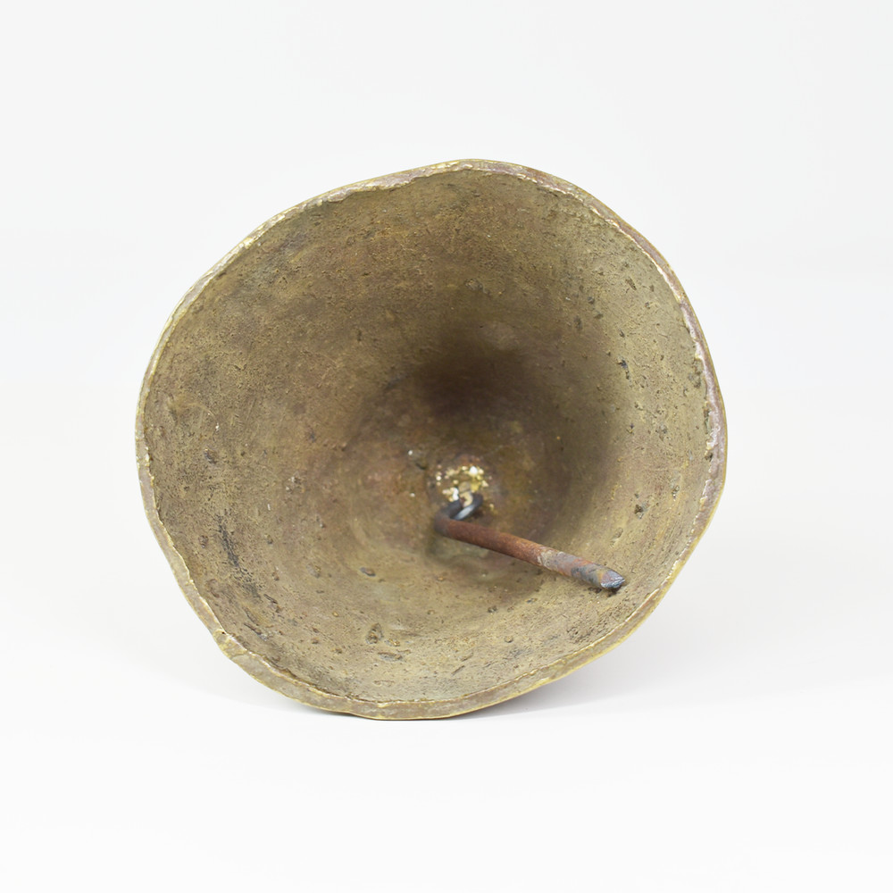 Benue Brass Bell Nigeria