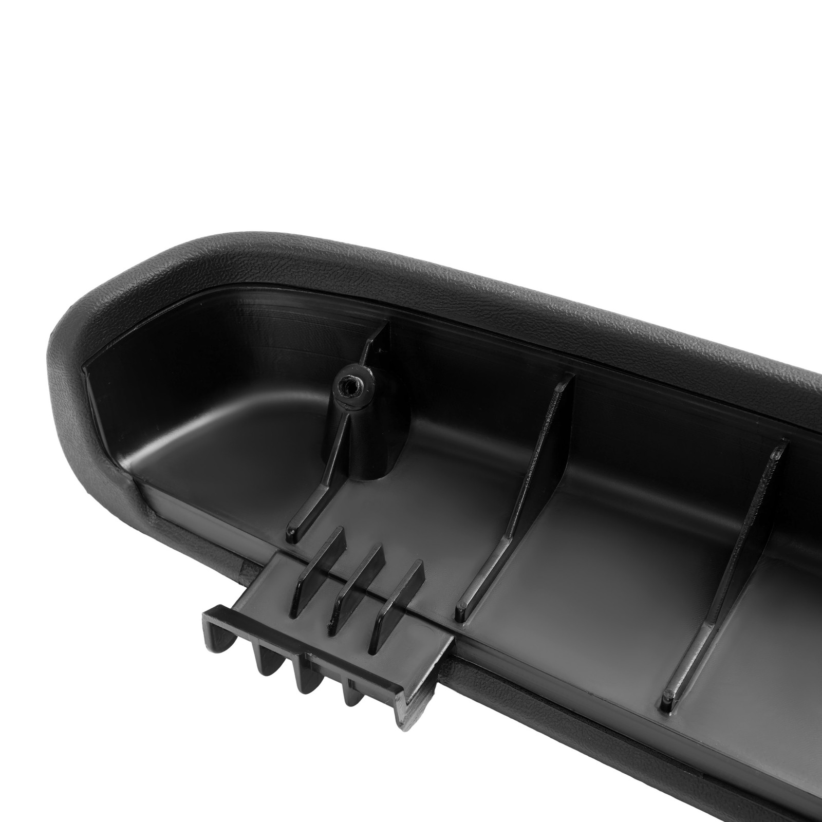 Front Left Door Armrest For 99-02 CHEVY SILVERADO SUBURBAN TAHOE Graphite