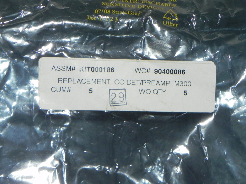Teledyne API KIT000186 CO Detection Pre-AMP M300