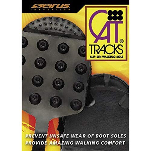 Seirus Cat Tracks
