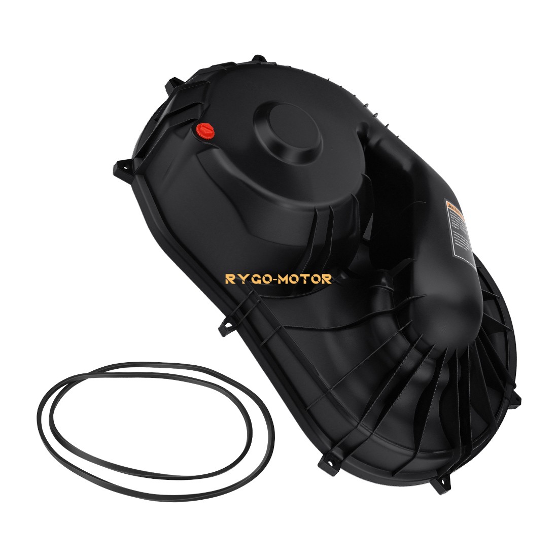 2207560 Outer Clutch Cover & Seal For Polaris Ranger Crew XP 1000 2022-2024 2025