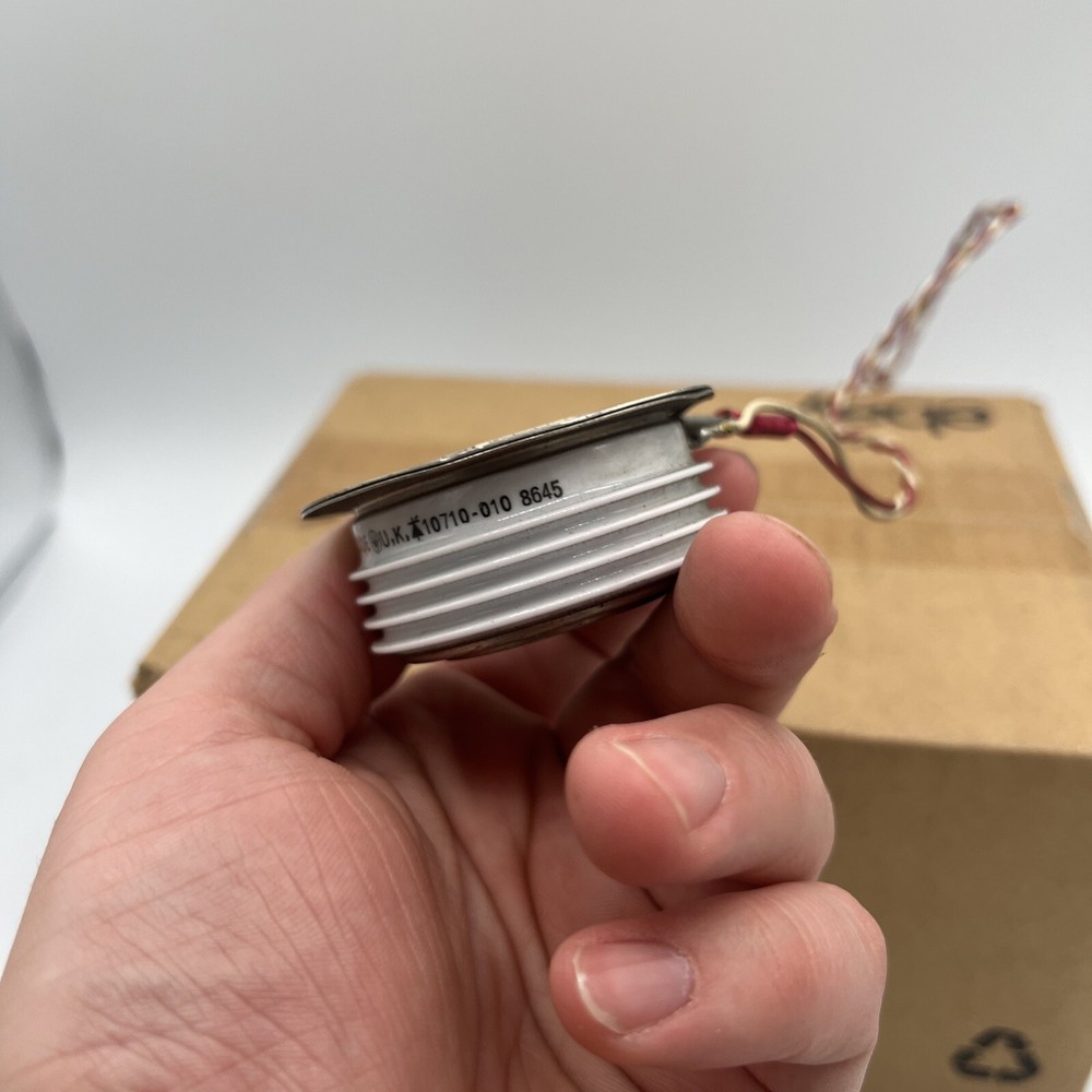 Westcode 10710-010 Littelfuse Thyristor