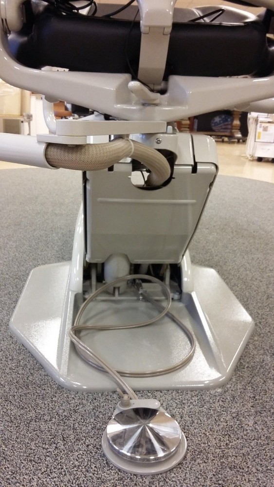 A-dec 1040 Cascade Radius Dental Operatory Package