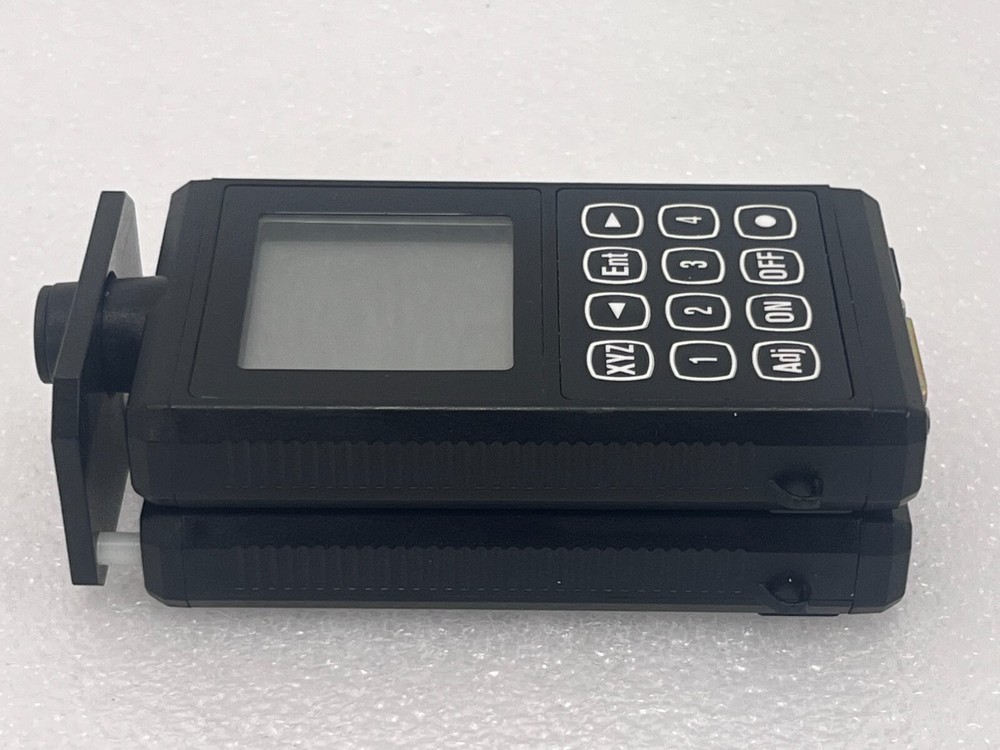 THOMA Color Analyzer TF Controller Unit Only