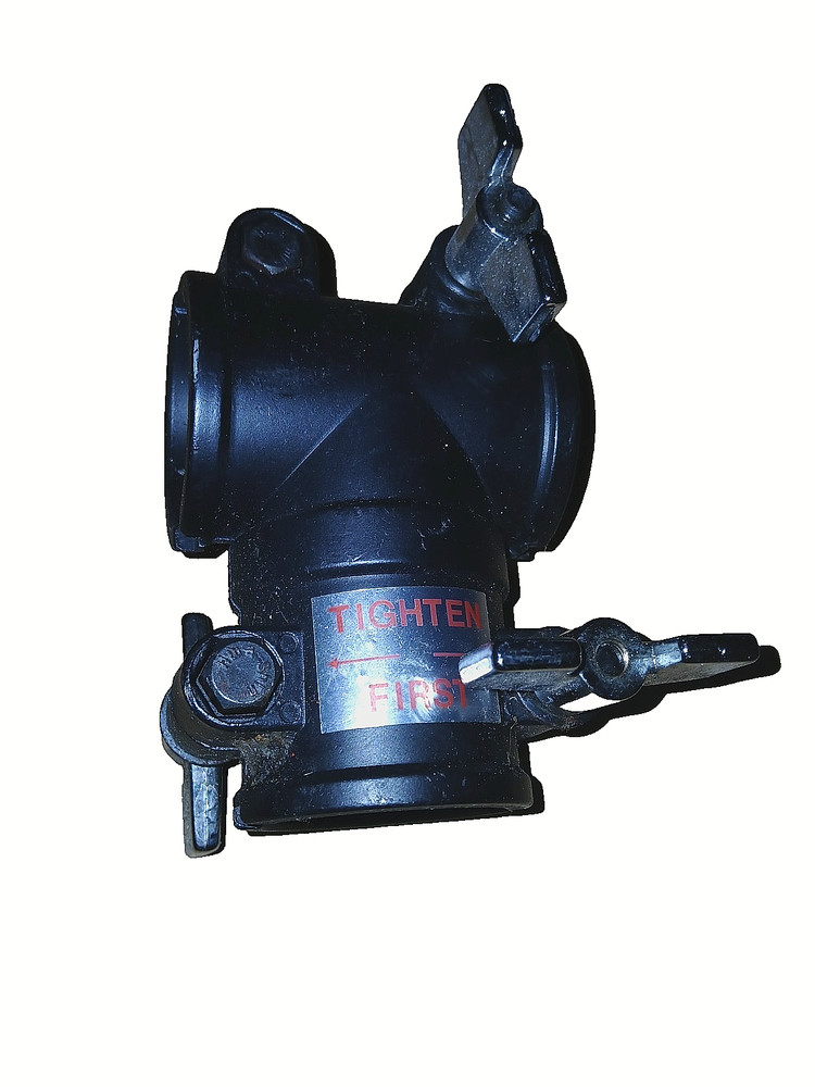 38mm T Clamp Drum Rack Tube Mounting Bracket