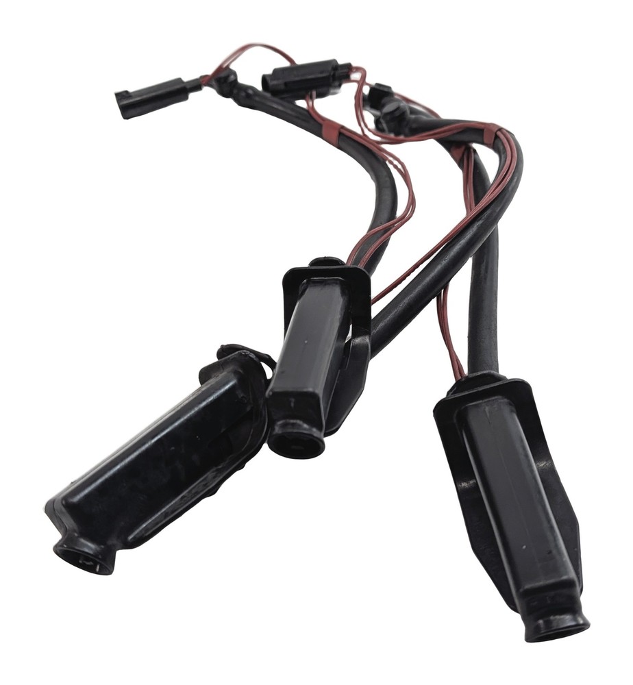 2016 RANGE ROVER (L405) FRONT WINDSHIELD WASHER FLUID SQUIRTER NOZZLE SET/3