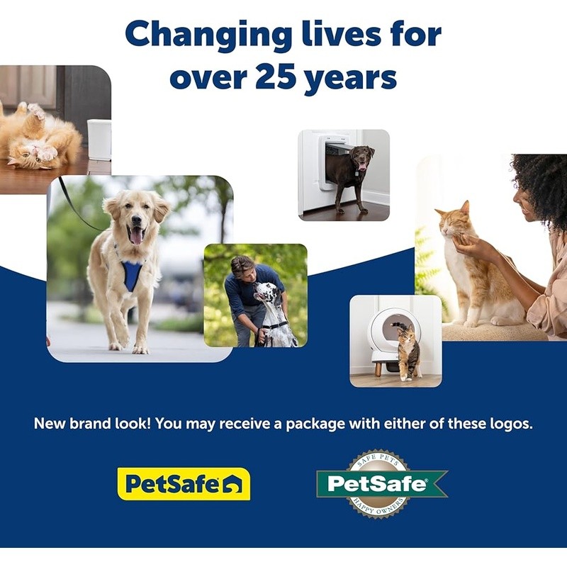 Automatic Spray Pet Deterrent Motion Sensor Hands-Free Training Safe Correction