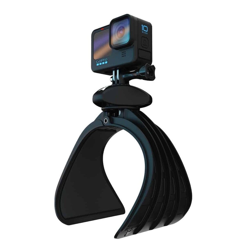 Flymount Aero-130 Ultralight Wing Camera Mount