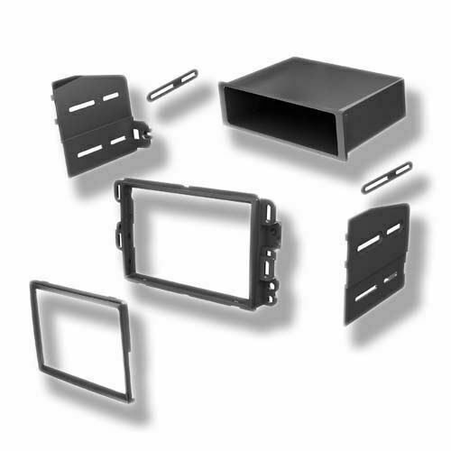 Dash Kit for 2014 2015 2016 Chevrolet Impala Limited
