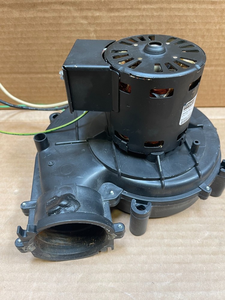 Fasco U62B1 Blower Motor P/N D9868614