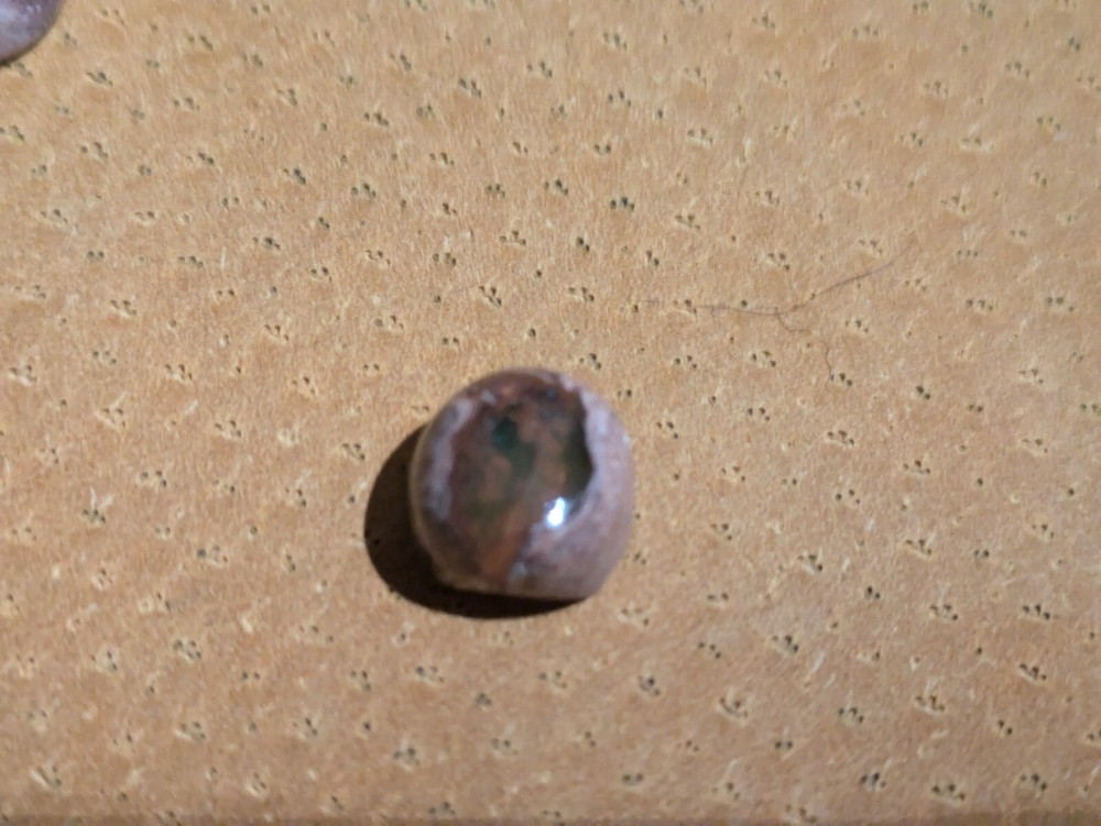 Mexican Opal Cantera,