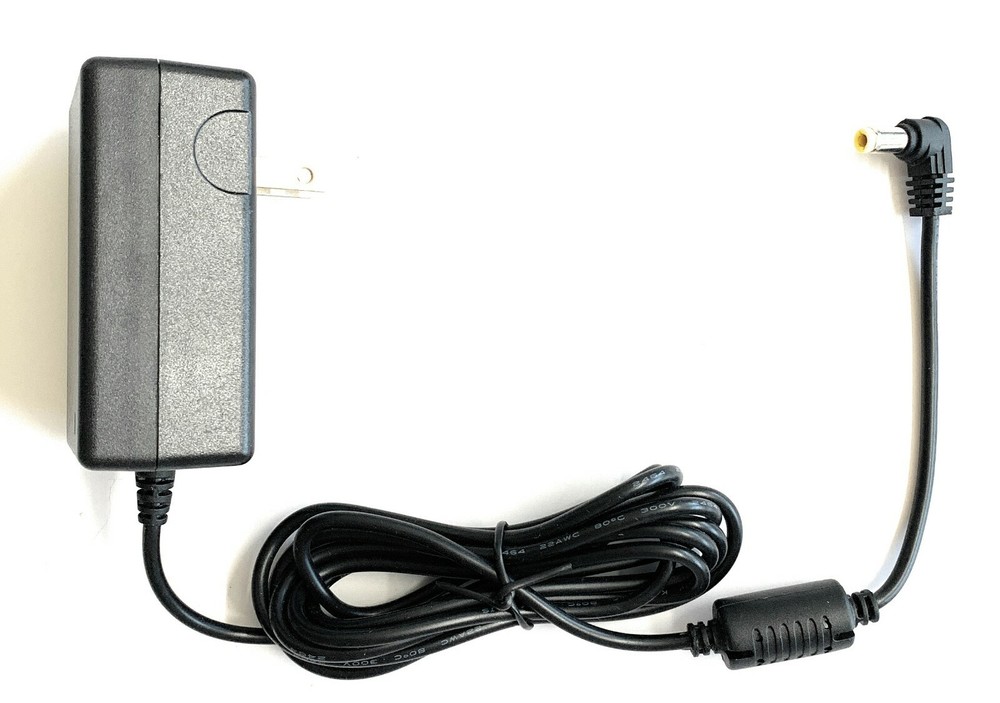 Yamaha DJX, PSR-D1 AC Adapter Replacement