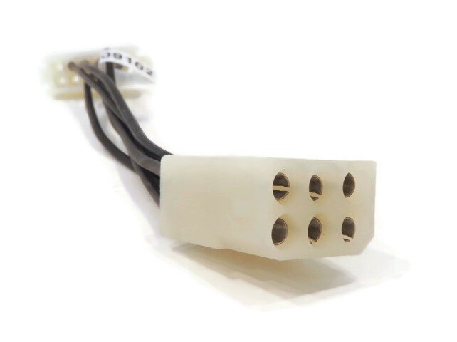 Buyers Products Handheld Straight Blade Plow Controller for Meyer E-60, E-58H