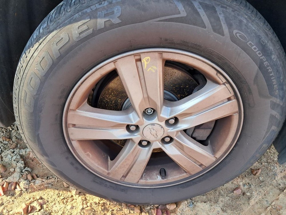 Fuse Box Engine Fits 17 TRAX 4860552